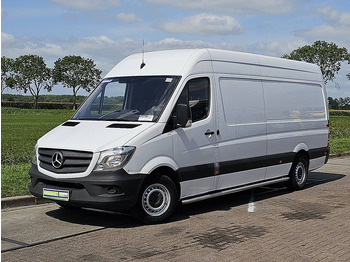 Gesloten bestelwagen Mercedes-Benz Sprinter 311 CDI AUT. L3H2: afbeelding 2