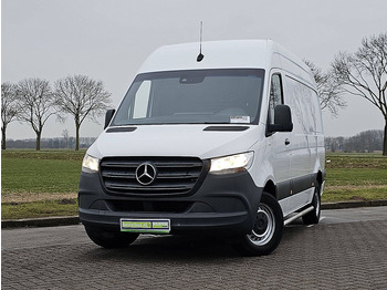 Gesloten bestelwagen MERCEDES-BENZ Sprinter 311