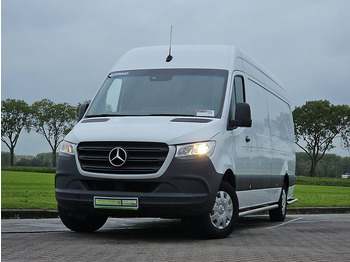 Gesloten bestelwagen MERCEDES-BENZ Sprinter 311