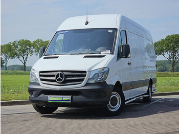 Gesloten bestelwagen MERCEDES-BENZ Sprinter 311