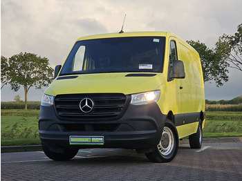 Kleine bestelwagen MERCEDES-BENZ Sprinter 314