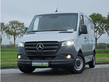 Gesloten bestelwagen MERCEDES-BENZ Sprinter 314