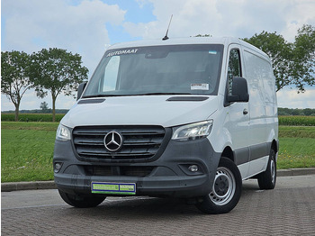Gesloten bestelwagen MERCEDES-BENZ Sprinter 314