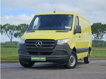 Kleine bestelwagen MERCEDES-BENZ Sprinter 314