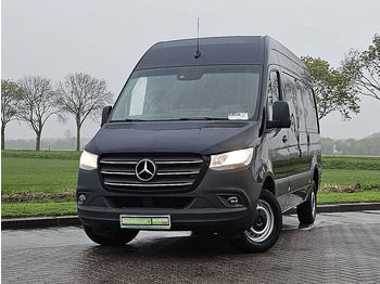 Gesloten bestelwagen MERCEDES-BENZ Sprinter 314