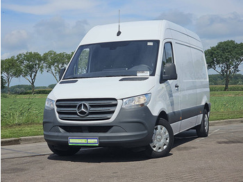 Gesloten bestelwagen MERCEDES-BENZ Sprinter 314
