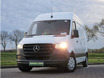 Gesloten bestelwagen MERCEDES-BENZ Sprinter 314