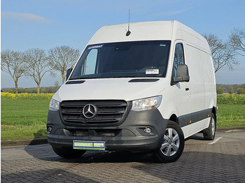 Gesloten bestelwagen MERCEDES-BENZ Sprinter 314