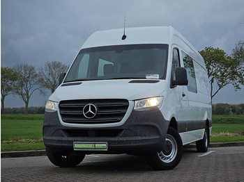 Gesloten bestelwagen MERCEDES-BENZ Sprinter 314