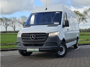 Gesloten bestelwagen MERCEDES-BENZ Sprinter 314