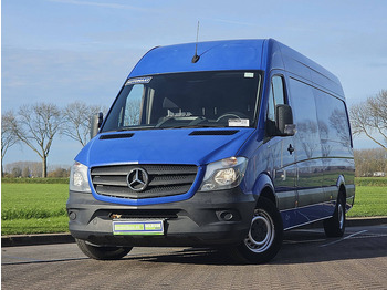 Gesloten bestelwagen MERCEDES-BENZ Sprinter 314