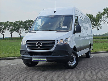 Gesloten bestelwagen MERCEDES-BENZ Sprinter 314