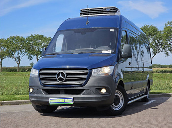 Koelwagen MERCEDES-BENZ Sprinter 314