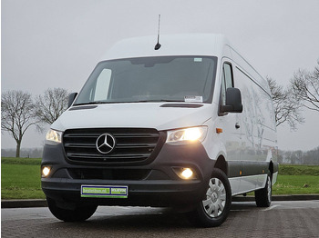 Gesloten bestelwagen MERCEDES-BENZ Sprinter 315
