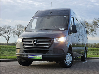 Gesloten bestelwagen MERCEDES-BENZ Sprinter 315