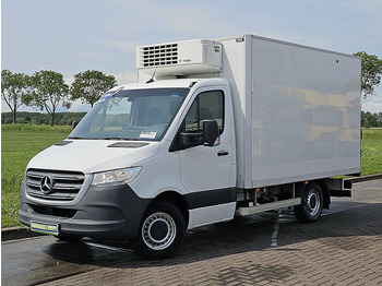 Koelwagen Mercedes-Benz Sprinter 316 BI-TEMP Koelwagen!: afbeelding 2