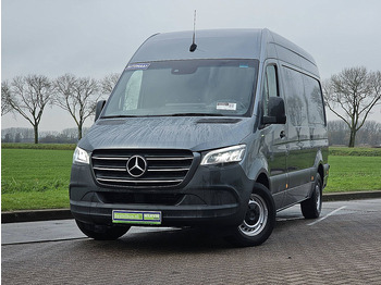 Leasing Mercedes-Benz Sprinter 316 L2H2 LED Mbux 10 Mercedes-Benz Sprinter 316 L2H2 LED Mbux 10: afbeelding 1