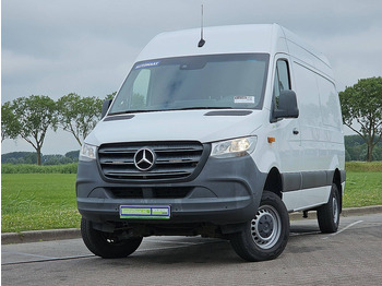 Gesloten bestelwagen MERCEDES-BENZ Sprinter 316
