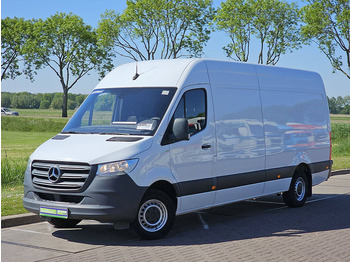 Gesloten bestelwagen Mercedes-Benz Sprinter 316 L3H2 Maxi Automaat!: afbeelding 2