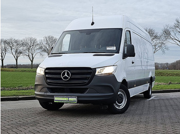 Gesloten bestelwagen MERCEDES-BENZ Sprinter 316