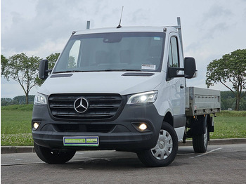 Bestelwagen open laadbak MERCEDES-BENZ Sprinter 316
