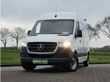 Gesloten bestelwagen MERCEDES-BENZ Sprinter 316