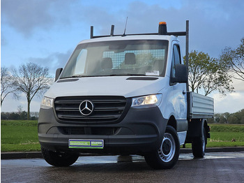 Bestelwagen open laadbak MERCEDES-BENZ Sprinter 317