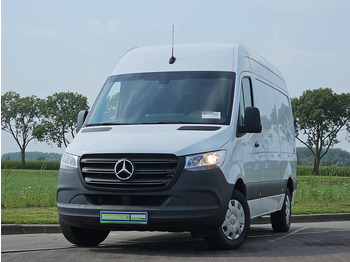 Gesloten bestelwagen MERCEDES-BENZ Sprinter 317