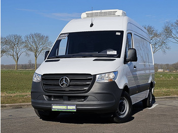 Koelwagen MERCEDES-BENZ Sprinter 317