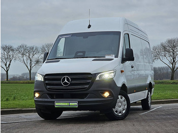 Gesloten bestelwagen MERCEDES-BENZ Sprinter 317