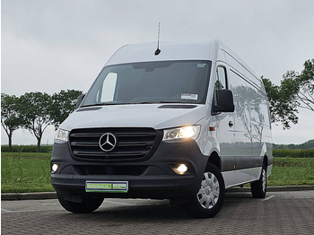 Gesloten bestelwagen MERCEDES-BENZ Sprinter 317
