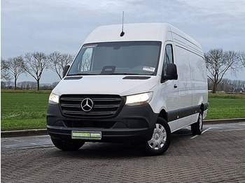 Gesloten bestelwagen MERCEDES-BENZ Sprinter 317