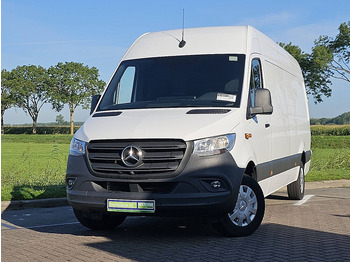 Gesloten bestelwagen MERCEDES-BENZ Sprinter 317