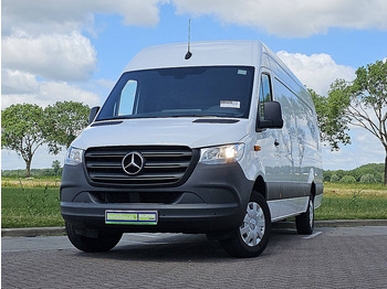 Gesloten bestelwagen MERCEDES-BENZ Sprinter 317