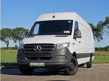 Gesloten bestelwagen MERCEDES-BENZ Sprinter 317