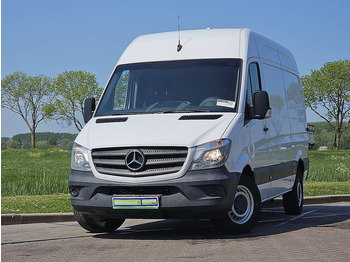 Gesloten bestelwagen MERCEDES-BENZ Sprinter 319