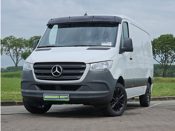 Kleine bestelwagen MERCEDES-BENZ Sprinter 319