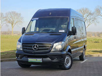 Gesloten bestelwagen MERCEDES-BENZ Sprinter 319