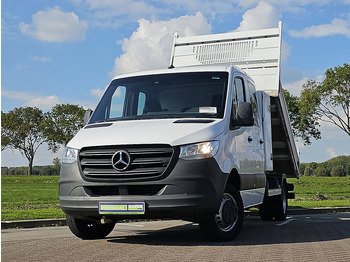 Kipper bestelwagen MERCEDES-BENZ Sprinter 514