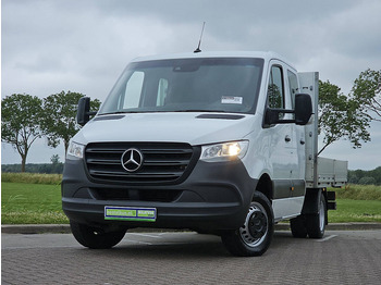 Bestelwagen open laadbak MERCEDES-BENZ Sprinter 516