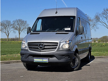 Gesloten bestelwagen MERCEDES-BENZ Sprinter 516