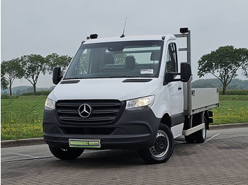 Bestelwagen open laadbak MERCEDES-BENZ Sprinter 516