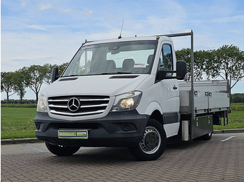 Bestelwagen open laadbak MERCEDES-BENZ Sprinter 519