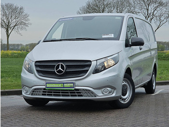 Kleine bestelwagen MERCEDES-BENZ Vito 114