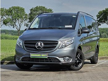 Kleine bestelwagen MERCEDES-BENZ Vito 114