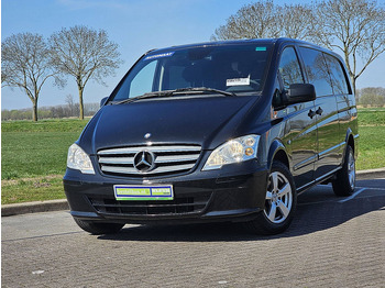 Kleine bestelwagen MERCEDES-BENZ Vito 116