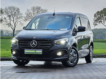 Bestelwagen gesloten laadbak MERCEDES-BENZ Citan