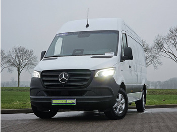 Gesloten bestelwagen MERCEDES-BENZ eSprinter