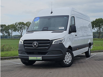 Gesloten bestelwagen MERCEDES-BENZ eSprinter