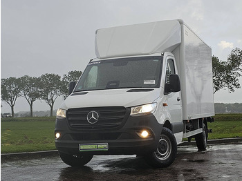 Bestelwagen gesloten laadbak MERCEDES-BENZ eSprinter